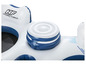 Aufblasbarer Schwimmer mit Hydro-Force Kühlbox