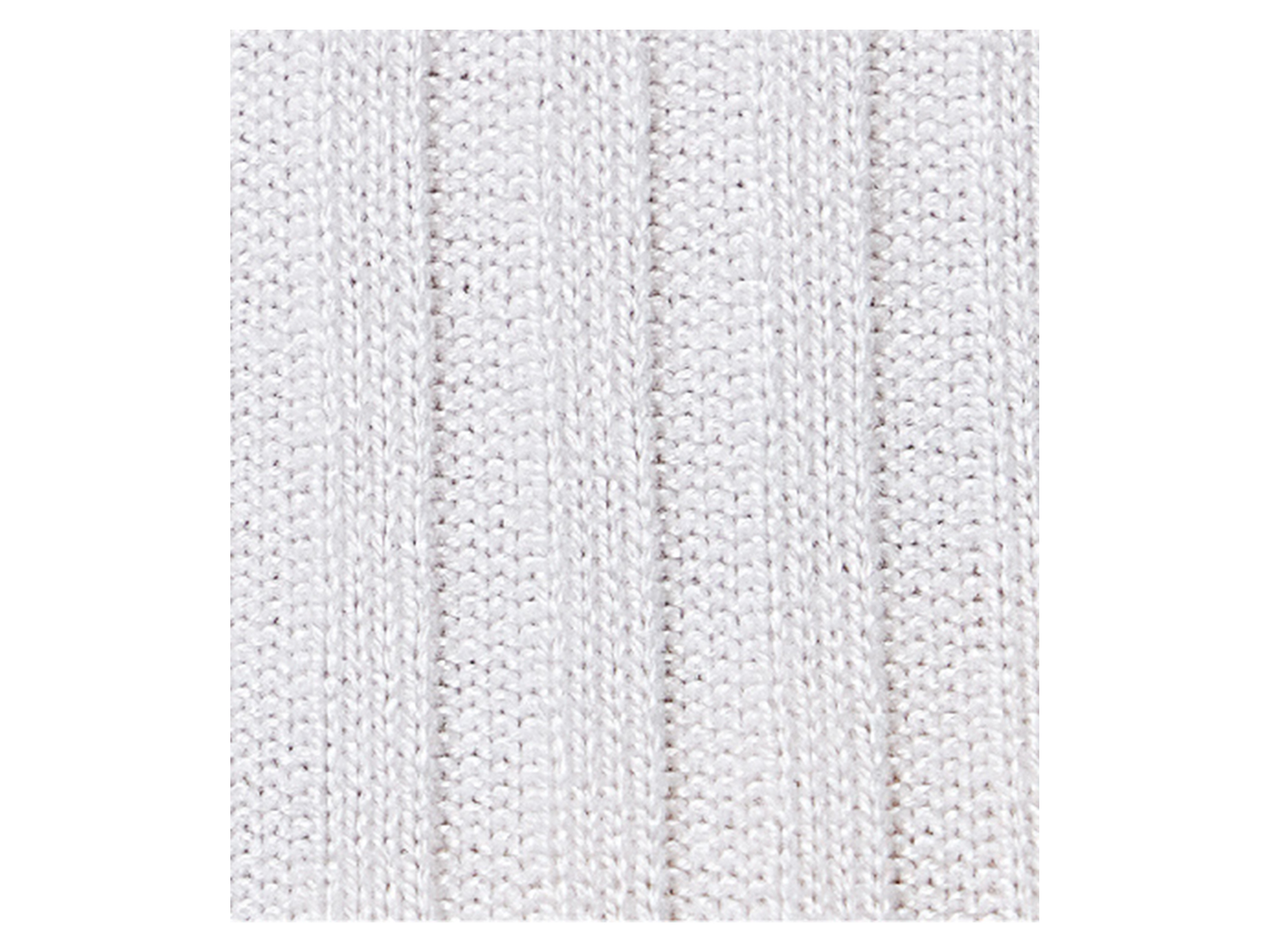 Thumbnail - esmara® Damen Poloshirt Kurzarm (Weiß, XL(48/50))