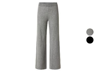 esmara® Damen Strickhose