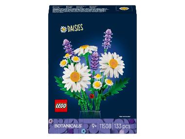LEGO BOTANICALS Gänseblümchen »11508«