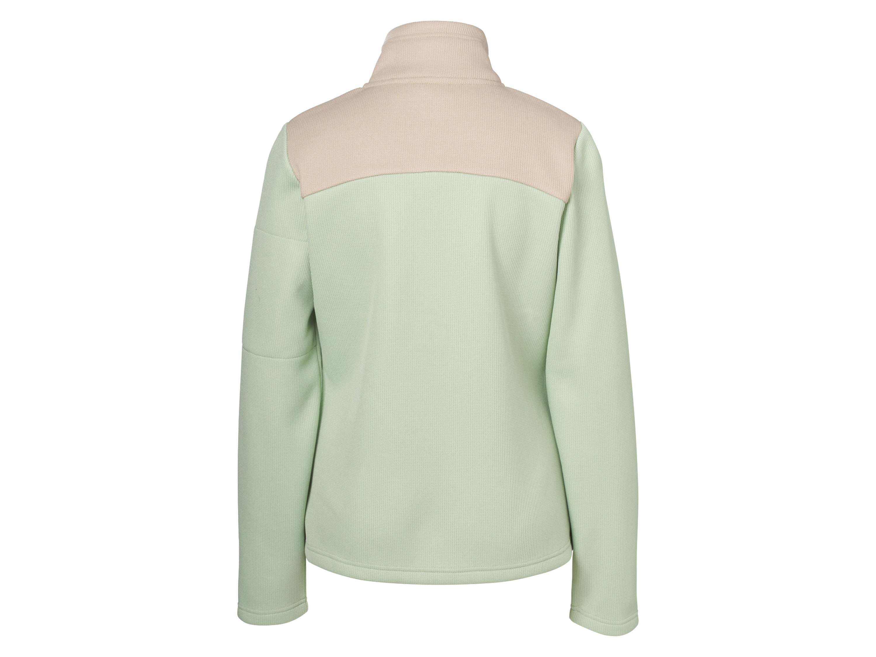 Thumbnail - CRIVIT Damen Jacke Strickfleece (Mint, XS(32/34))