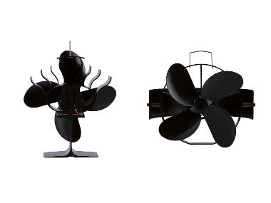 TRONIC® Kaminofen-Ventilator