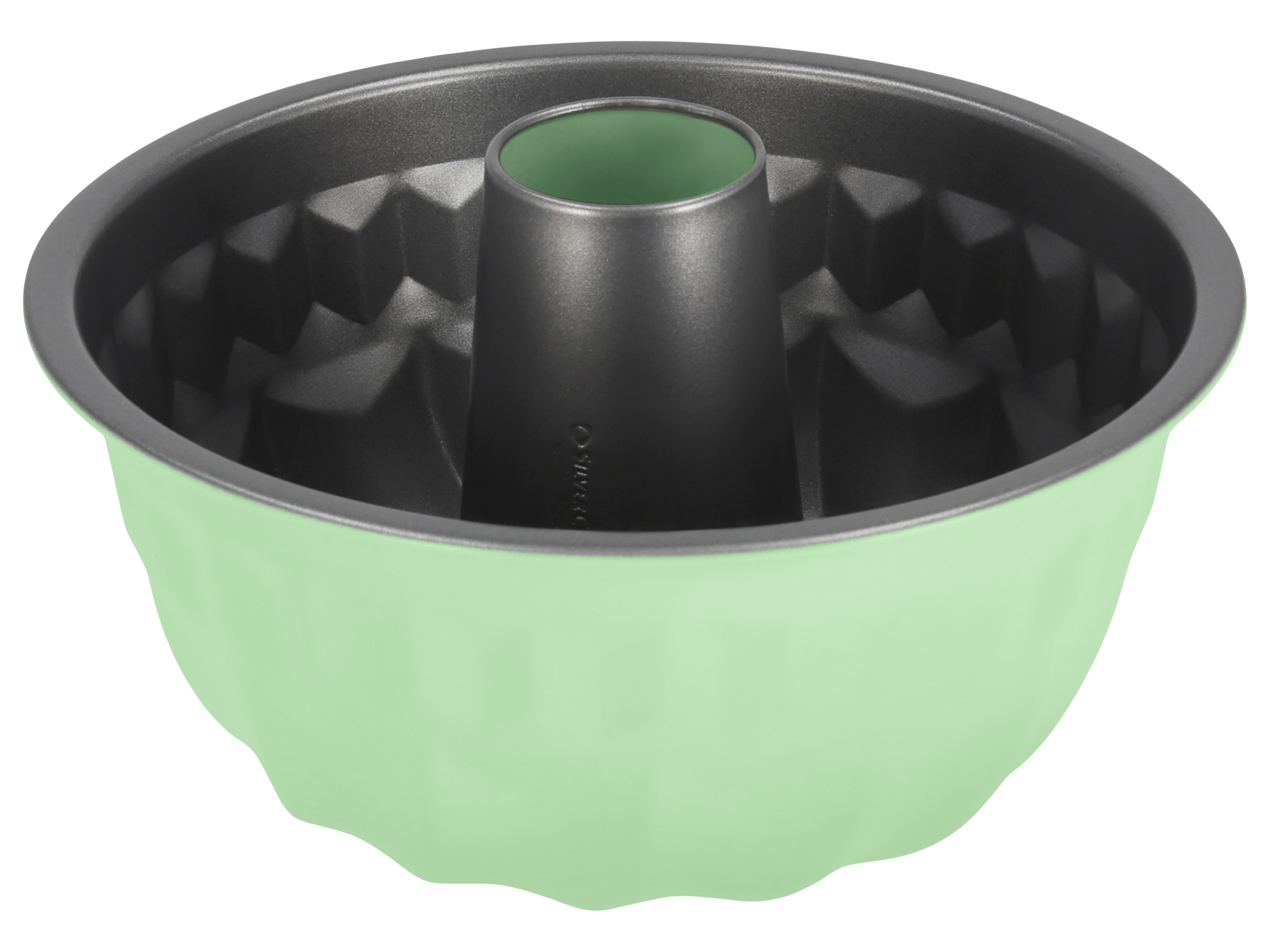 SILVERCREST® Springform / Königskuchenform / Gugelhupfform (Mint)