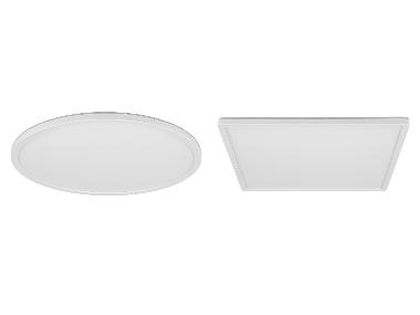 LIVARNO® LED-Leuchtpanel
