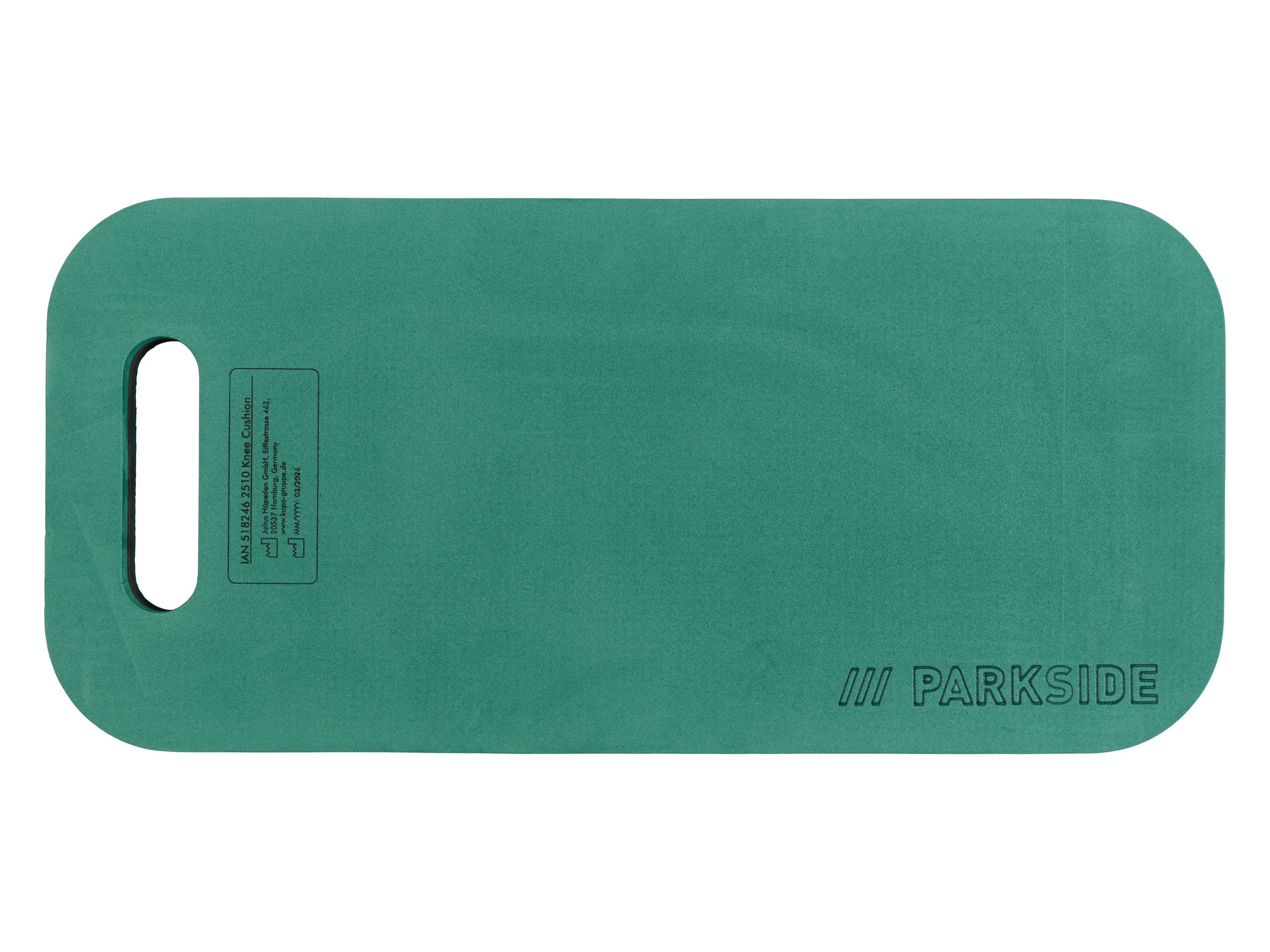 PARKSIDE® Kniekissen (Grün) – Bild 3 von 4