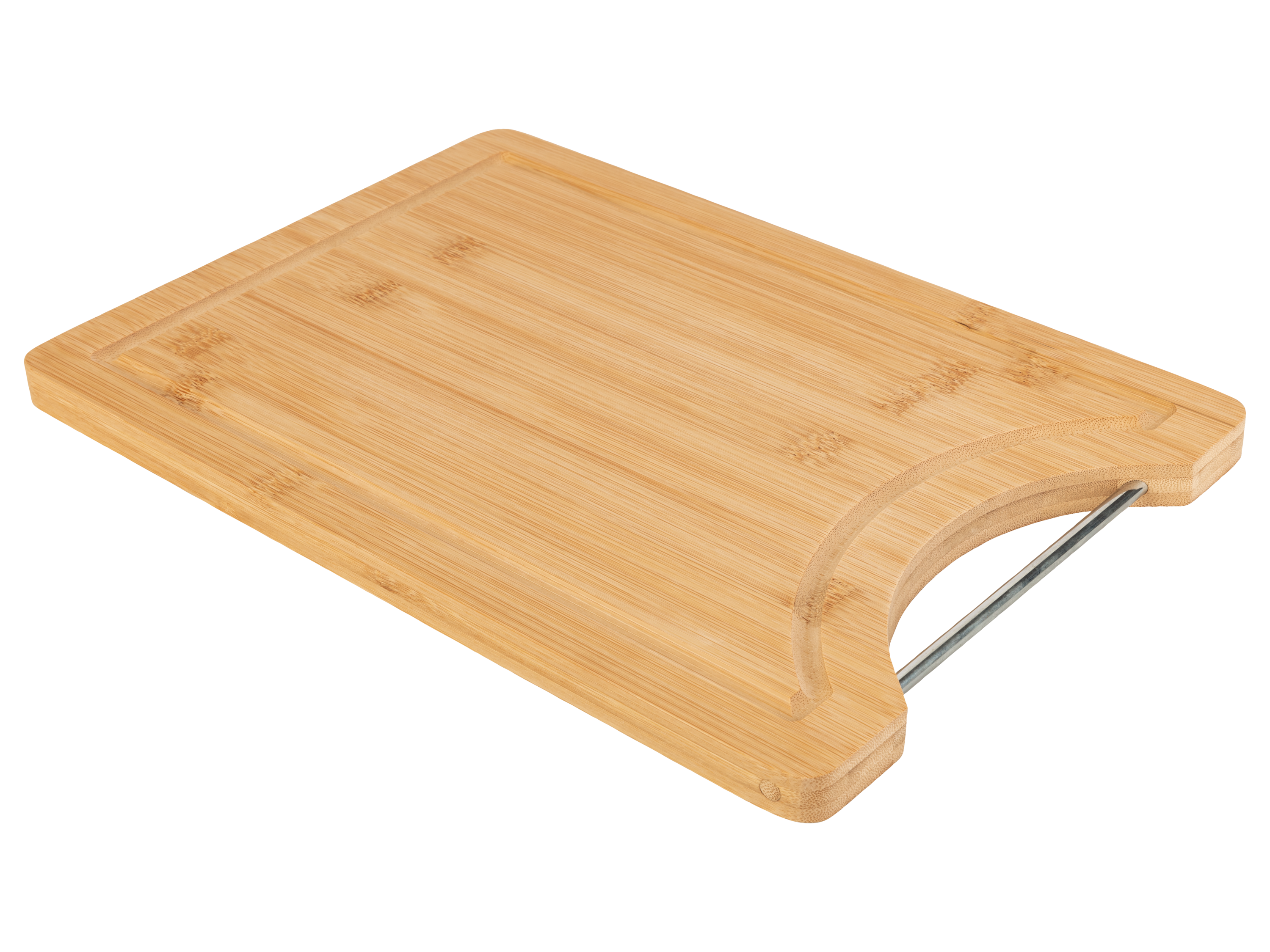 Thumbnail - SILVERCREST® Schneidebretter Bambus (Rechteckig)