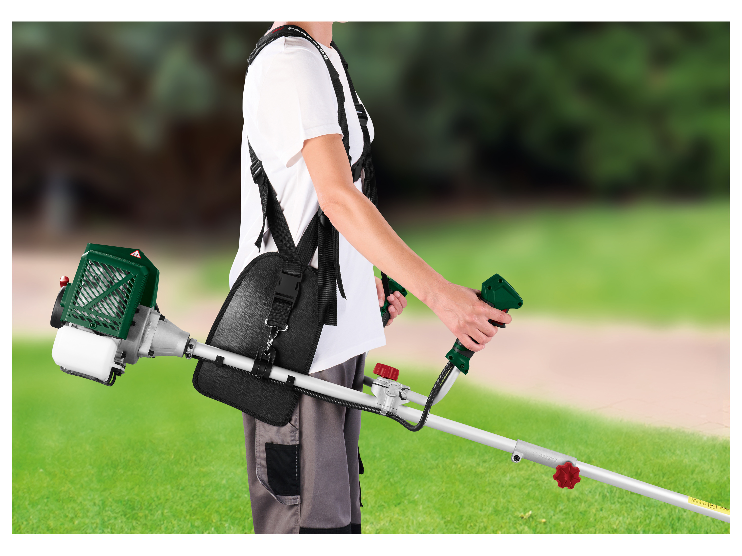 Thumbnail - PARKSIDE® Benzin-Sense »PBS 2 E5«