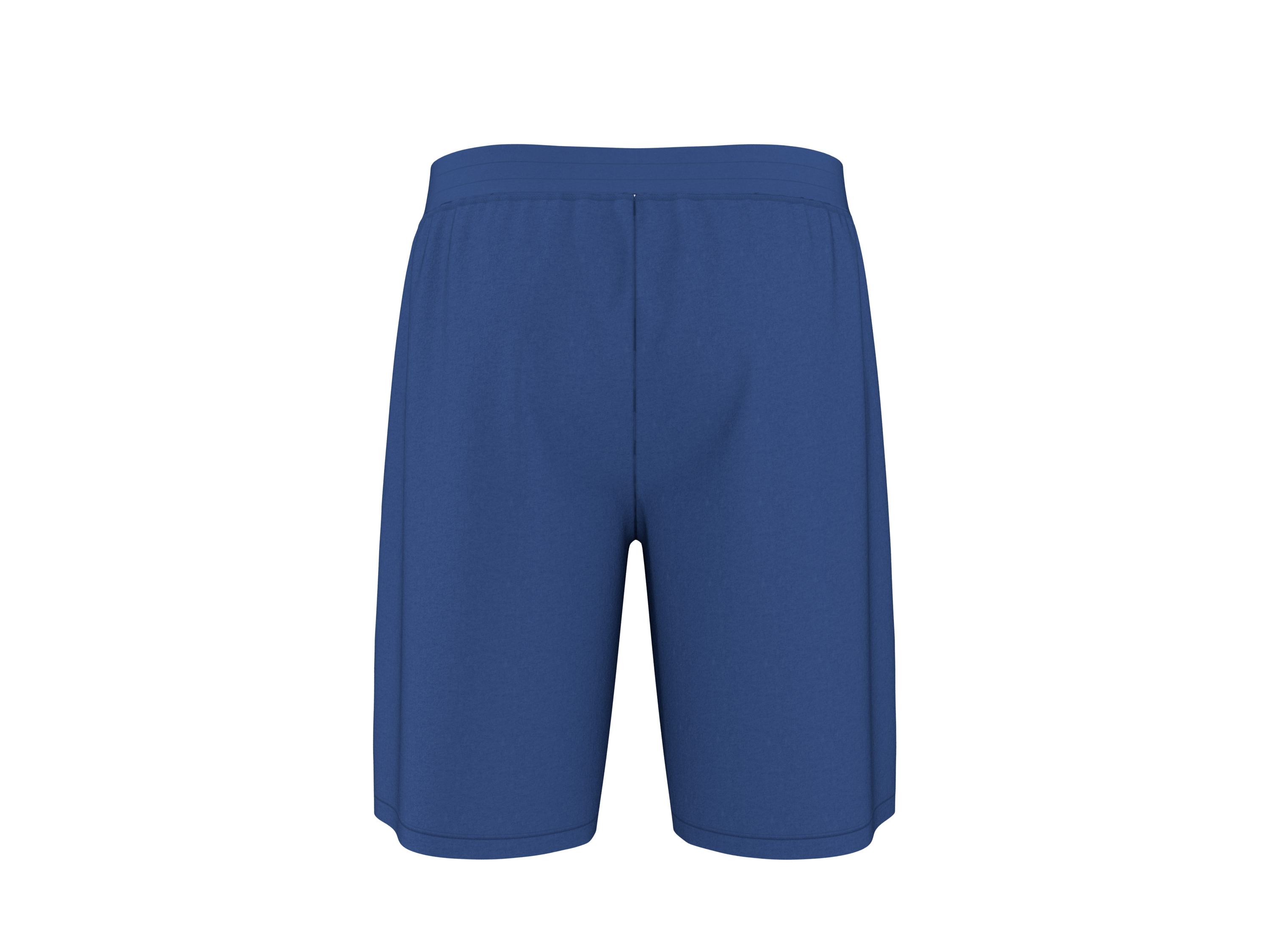 Thumbnail - CRIVIT Lidl-Trek Herren Sweatshorts (Blau, L (52/54))
