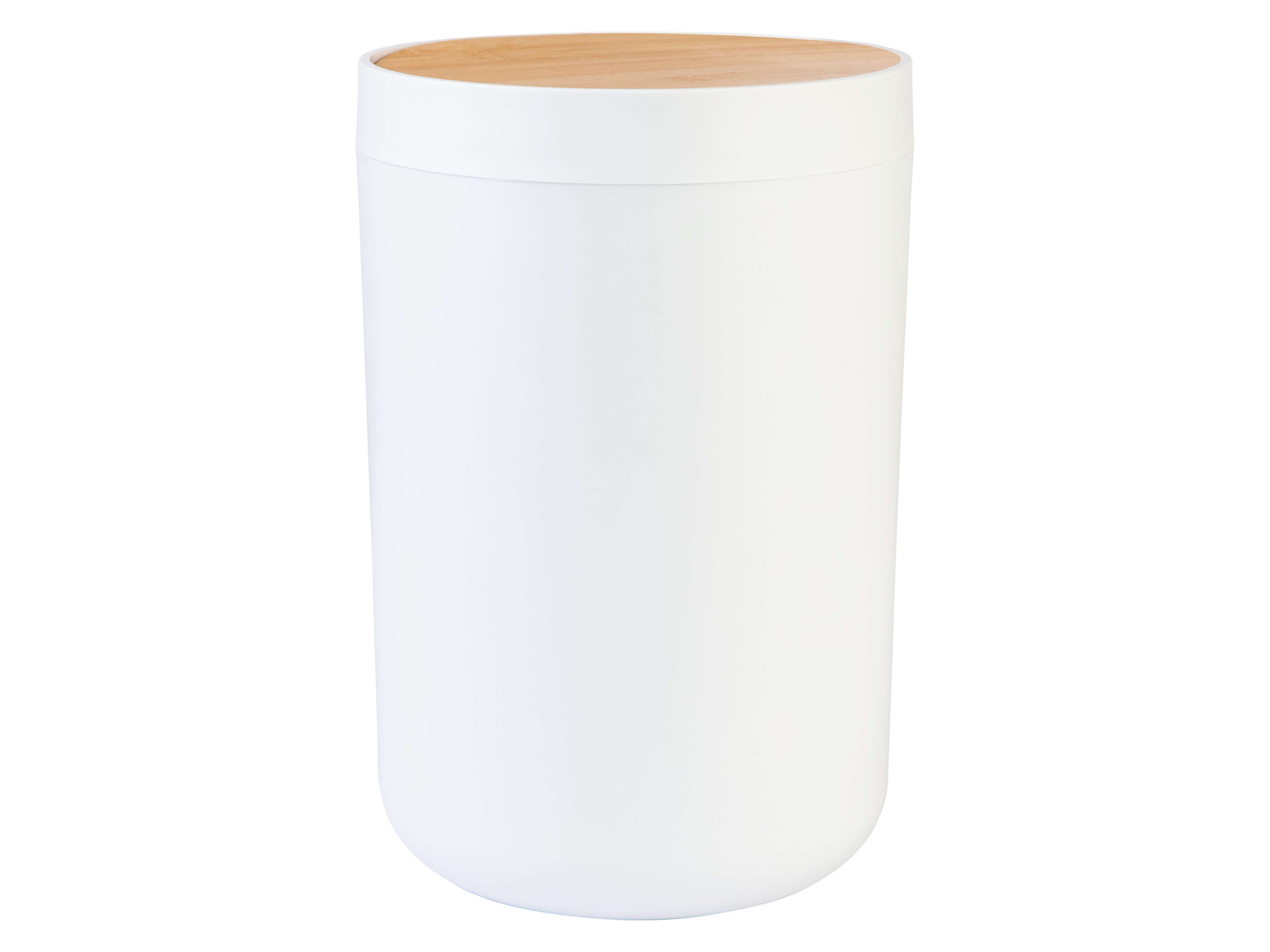 LIVARNO® Kosmetikeimer 5l / Kosmetikspiegel""