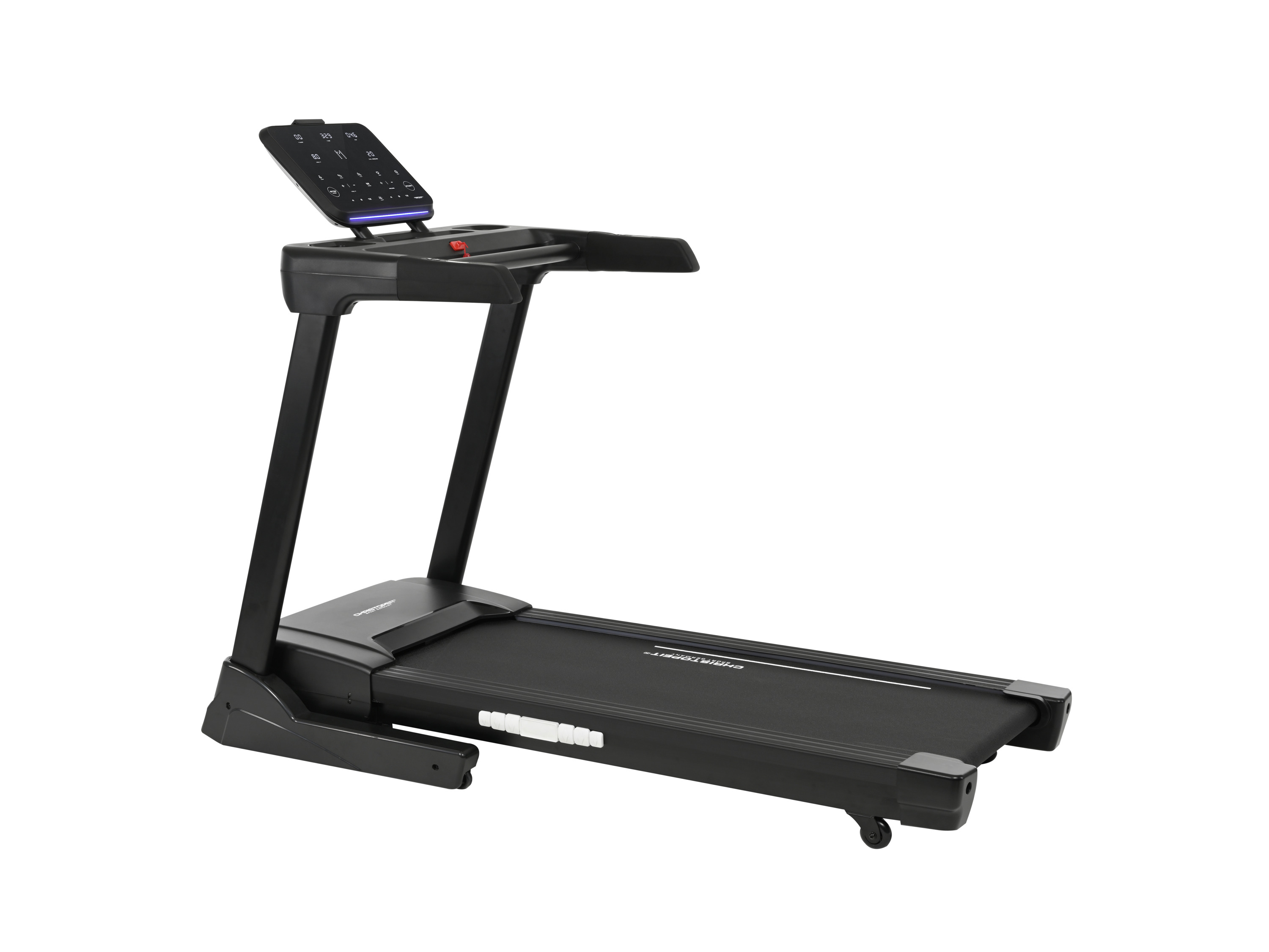 Christopeit Laufband TM 4500 S