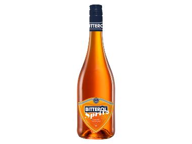 ALLINI Bitterol Spritz 10,5% Vol