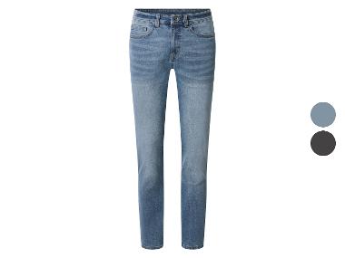 esmara Men Herren Jeans, Slim Fit
