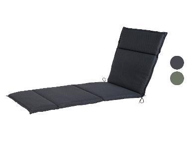 LIVARNO® Sonnenliegen-Polsterauflage »Houston«