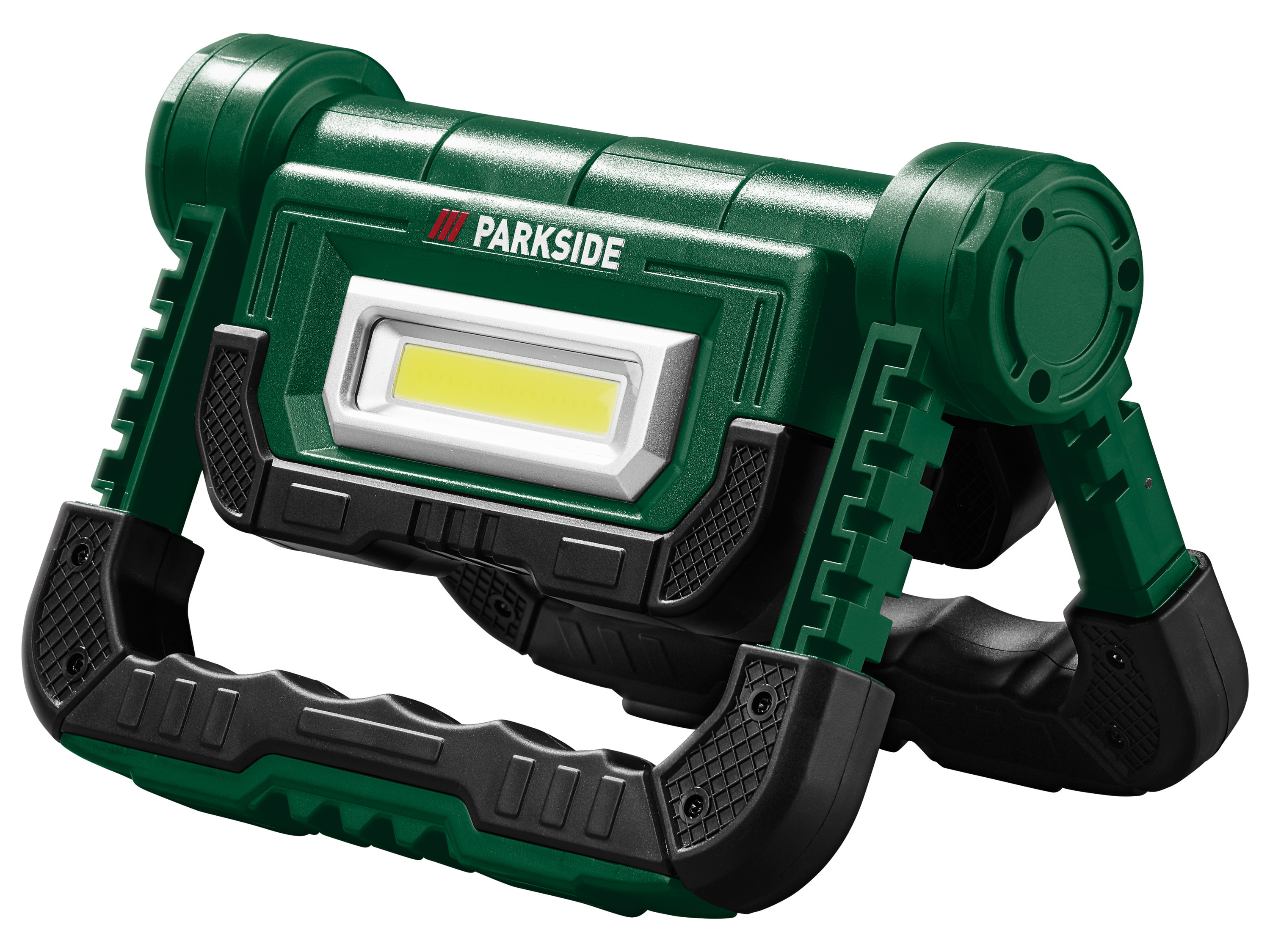 Thumbnail - PARKSIDE® LED-Baustrahler »PBBK 4 B1«