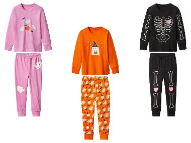 lupilu® Kinder Pyjama