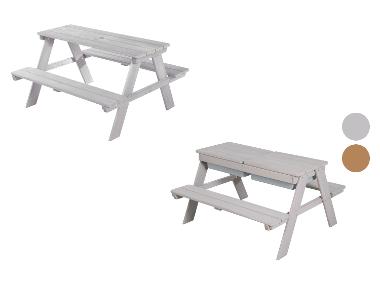 roba Outdoor Kindersitzgarnitur