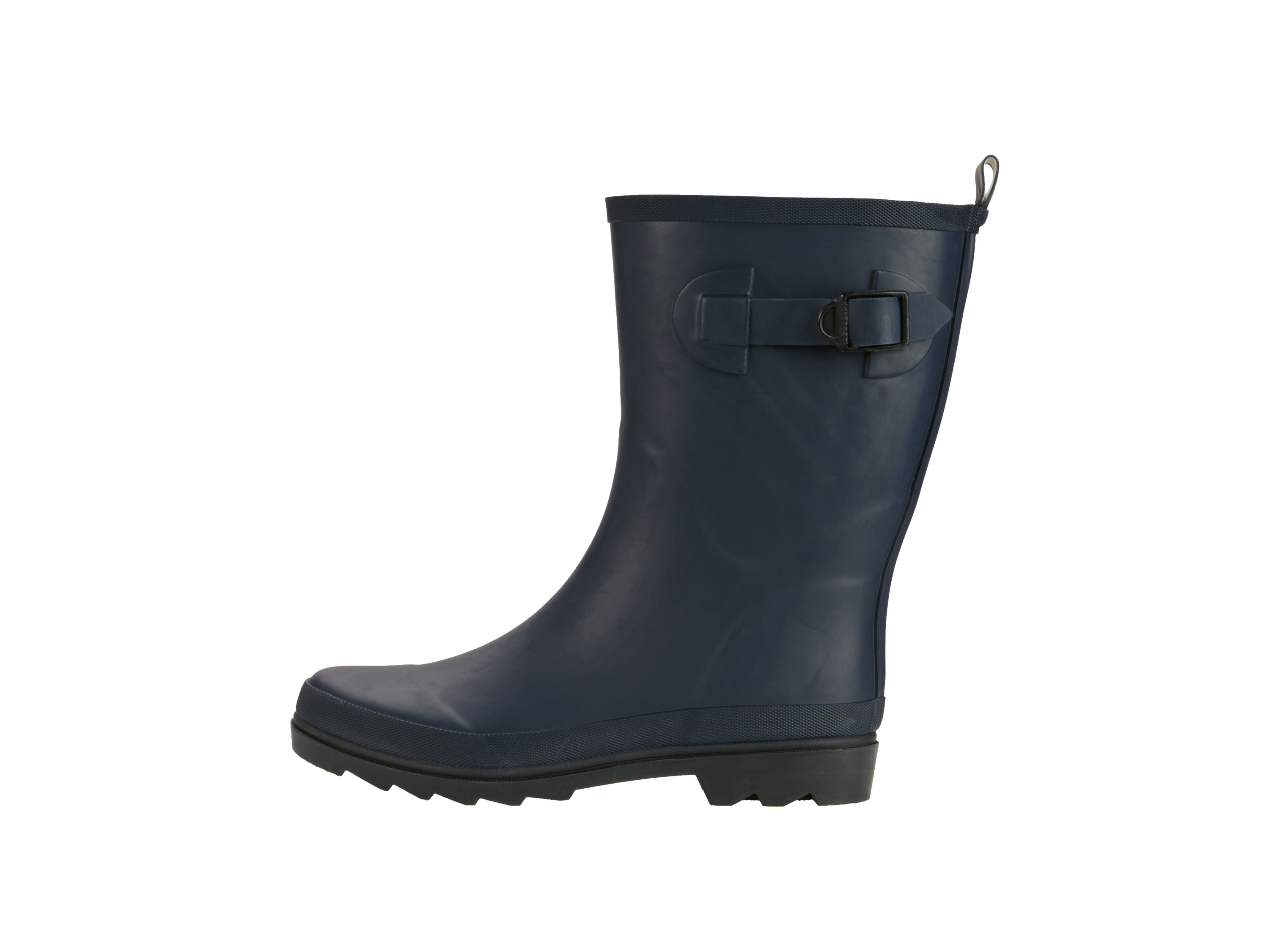 Thumbnail - PARKSIDE® Damen Regenstiefel (Navy, 41)