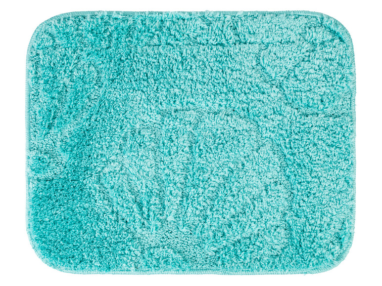 Gehe zu Vollbildansicht: LIVARNO home Badezimmergarnitur, 3-teilig, mit rutschfester Unterseite - Bild 32