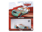 Disney Pixar Cars Spielzeugauto mit Murray Clutchburn in Verpackung.