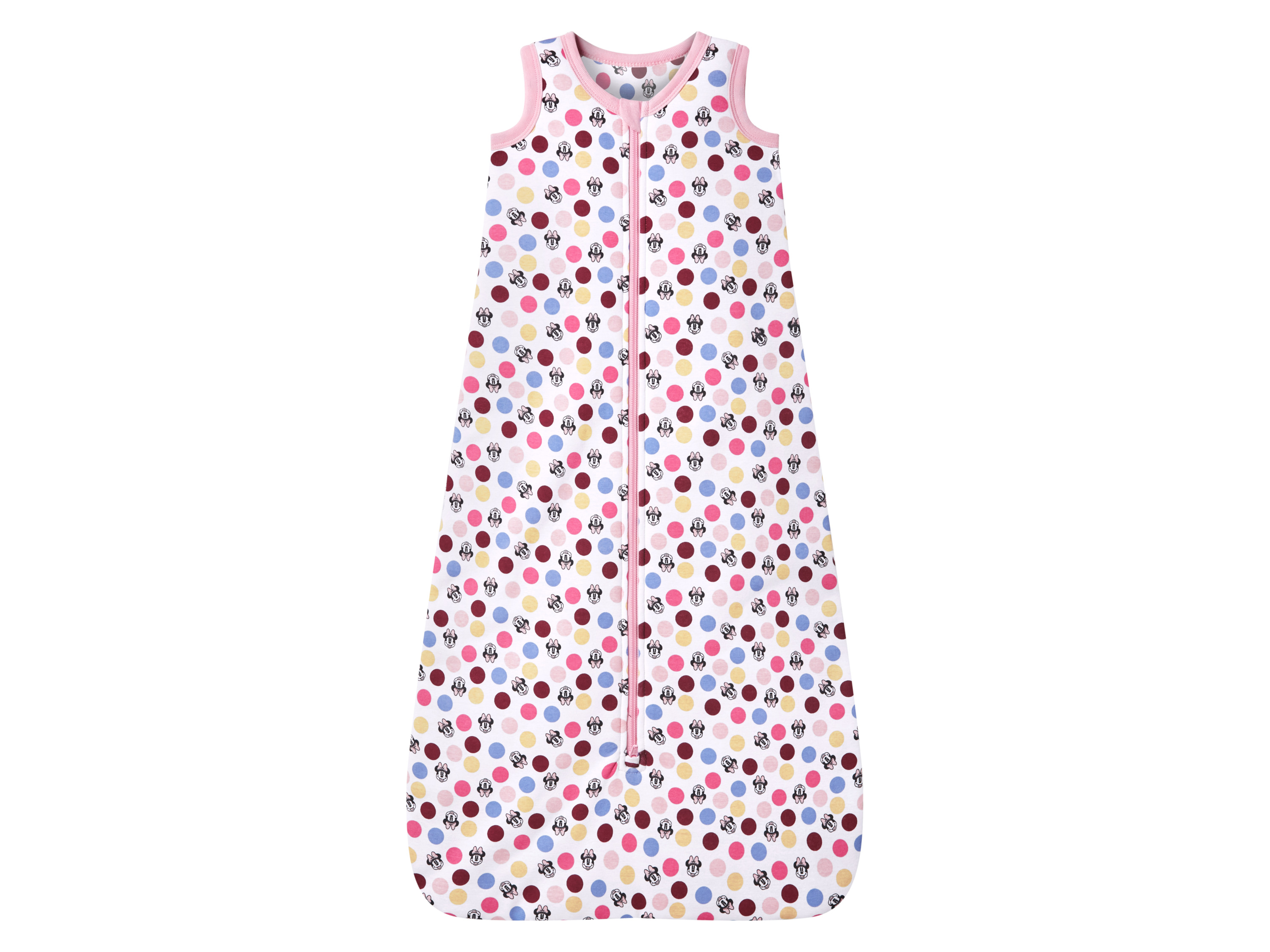 LUPILU® Baby Schlafsack (Rosa, 70)
