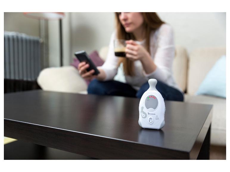 Babyphone »Online«, 300 m Reichweite