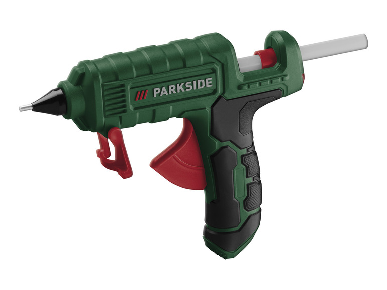 »PHP PARKSIDE® E3«, kabellos 500 Heißklebepistole