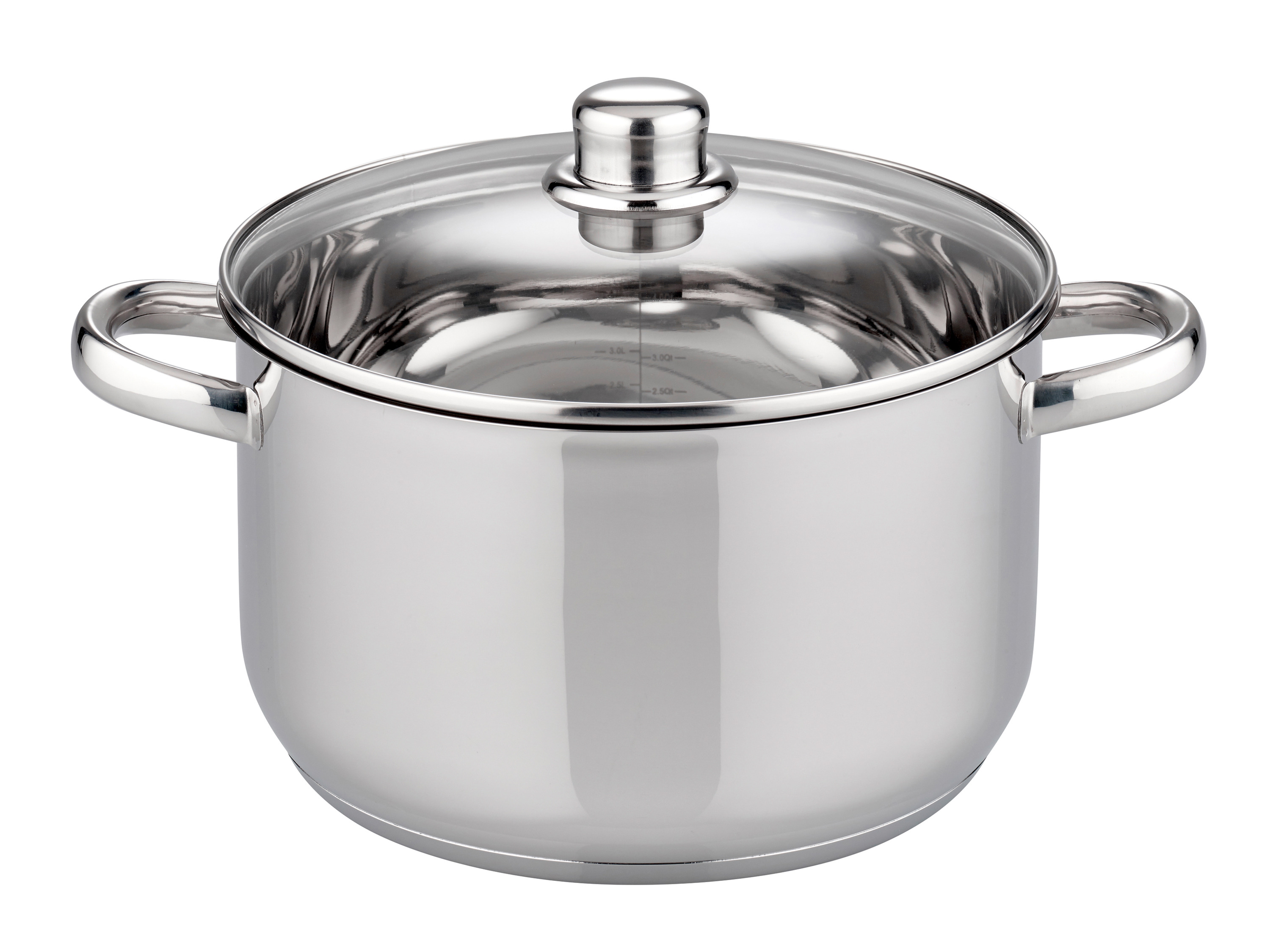 Thumbnail - ELO Topfset Galactica mit Hohlgriffen 15-tlg.