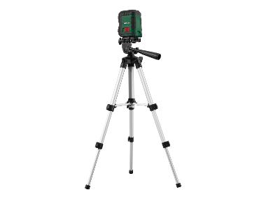 PARKSIDE® Kreuzlinienlaser mit Stativ »PKLL 10 B4«