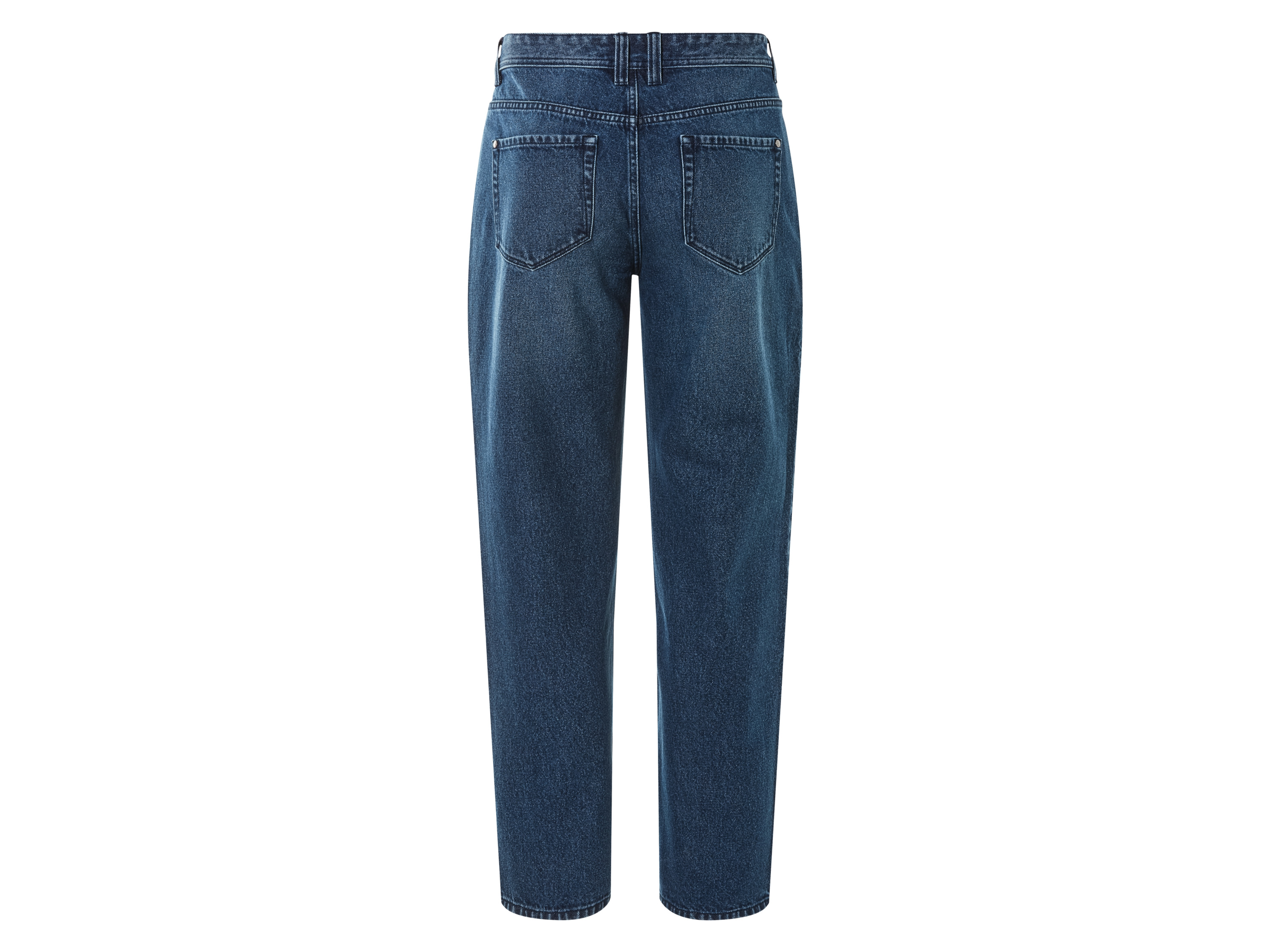 Thumbnail - LIVERGY® Herren Jeans (Blau, 50 (34/32))