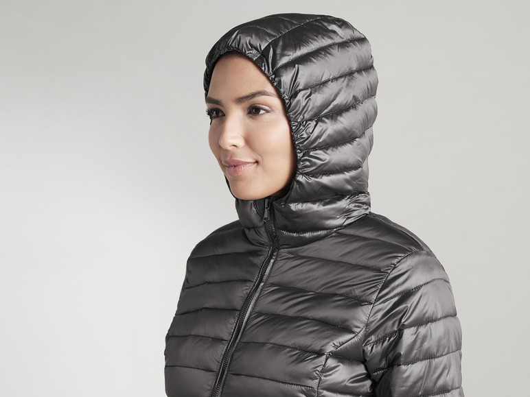 Gehe zu Vollbildansicht: esmara® Damen Lightweight-Jacke, ultraleicht und warm - Bild 5