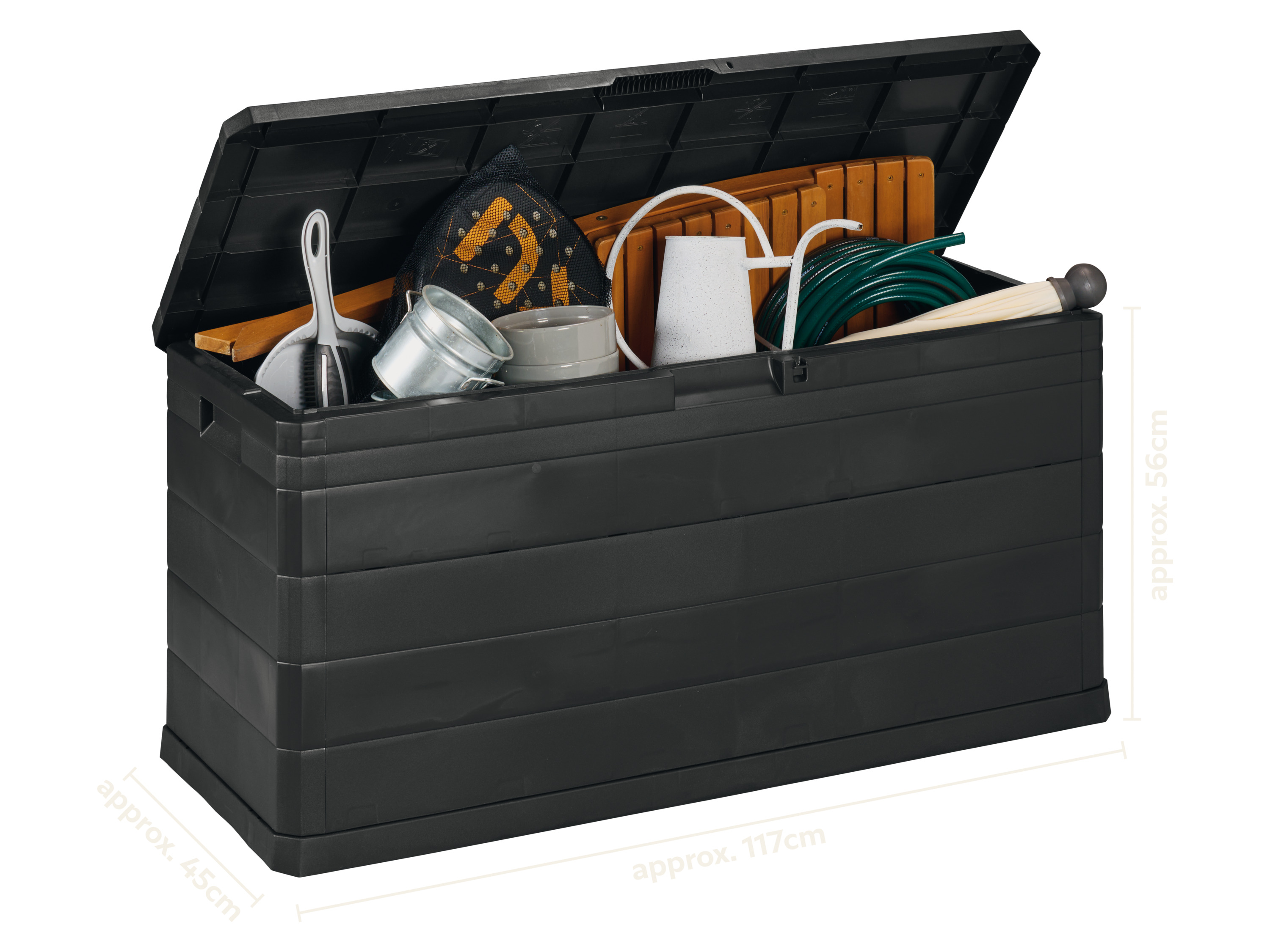 Thumbnail - LIVARNO® Gartenbox