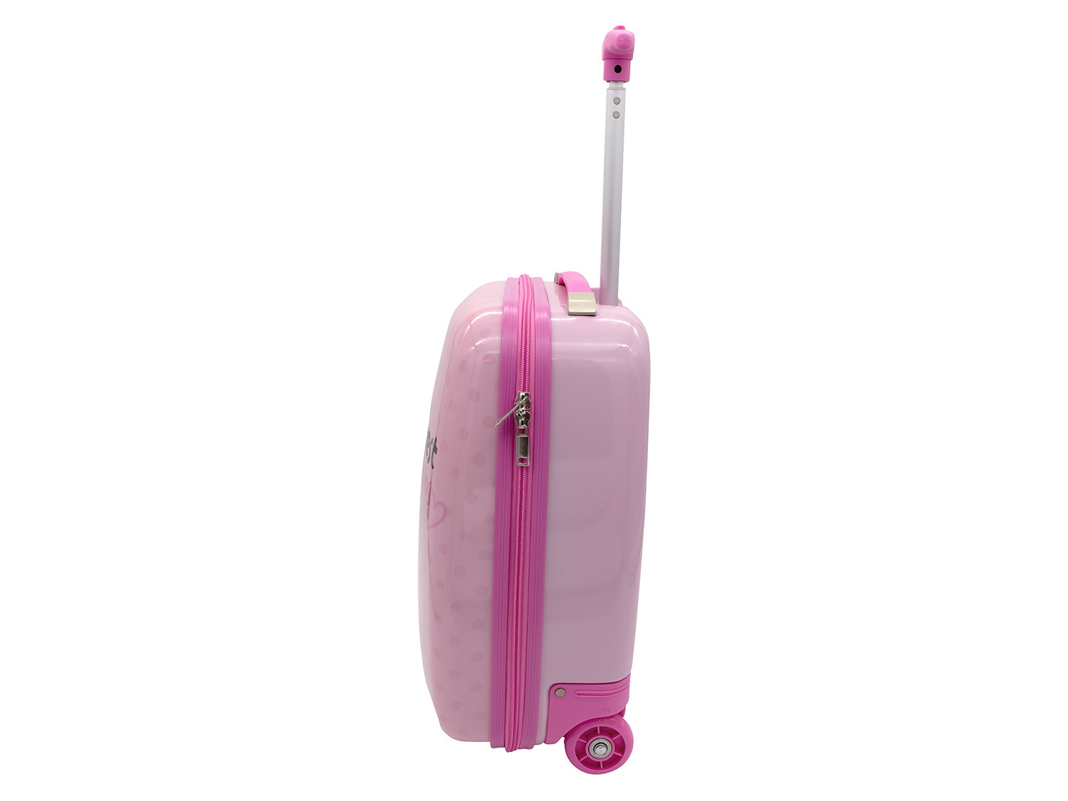 16\', »Minnie Trolley Mouse« Polycarbonat Ko… Undercover