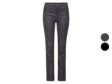 esmara Damen Jeans, Slim Fit, im 5-Pocket-Style