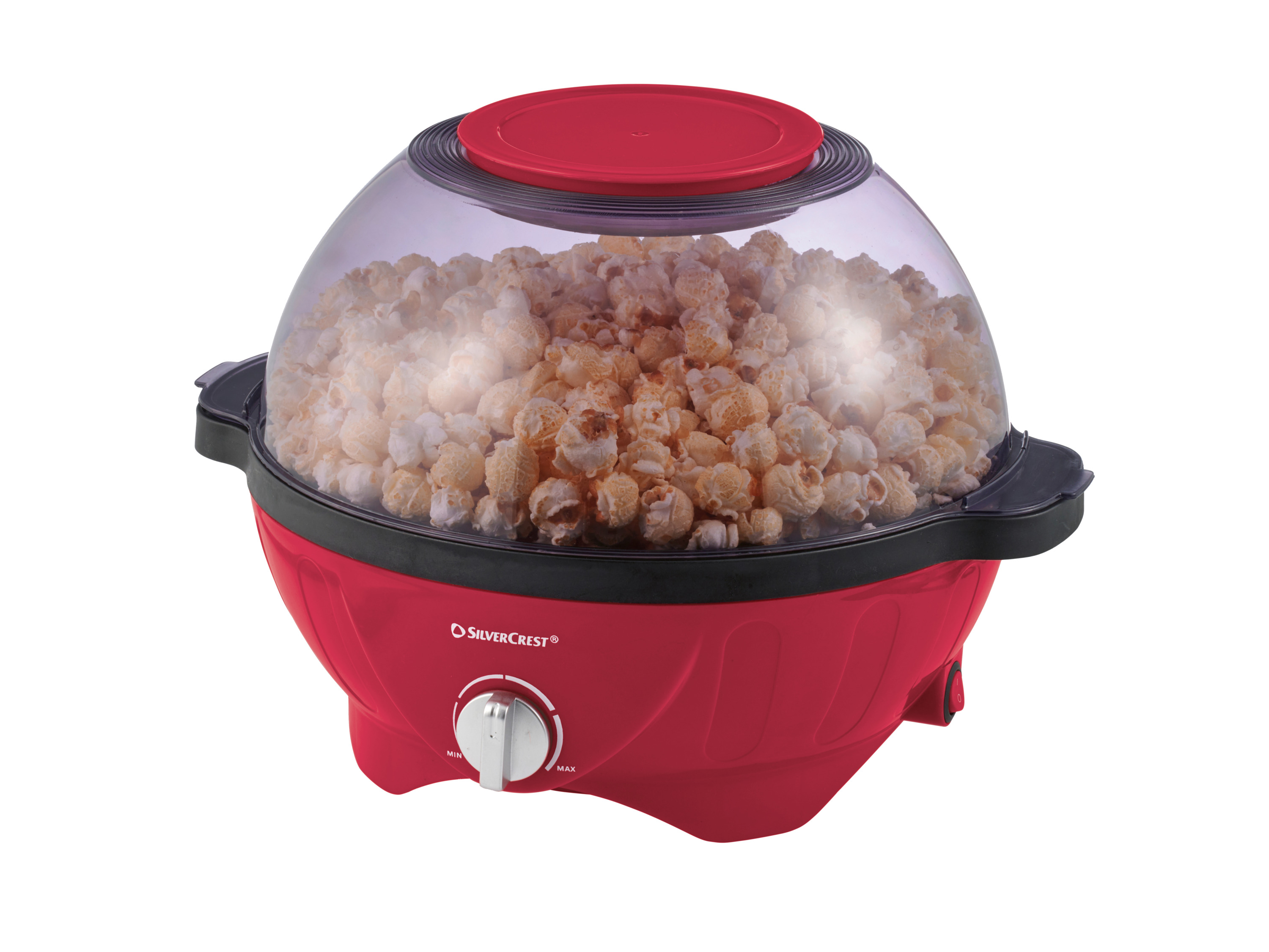 Thumbnail - SILVERCREST® Popcorn-Maker