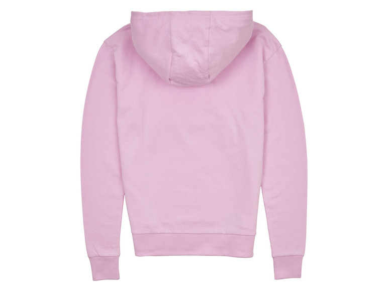 Gehe zu Vollbildansicht: Barbie Damen Kapuzenpullover mit Print - Bild 5