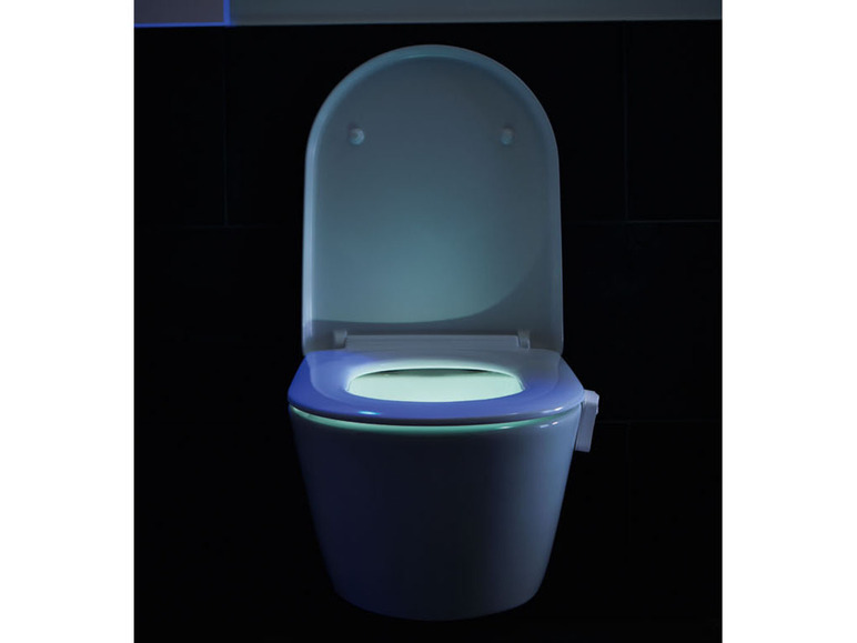 Gehe zu Vollbildansicht: LIVARNO home LED-WC-Licht, mit Lichtsensor - Bild 13