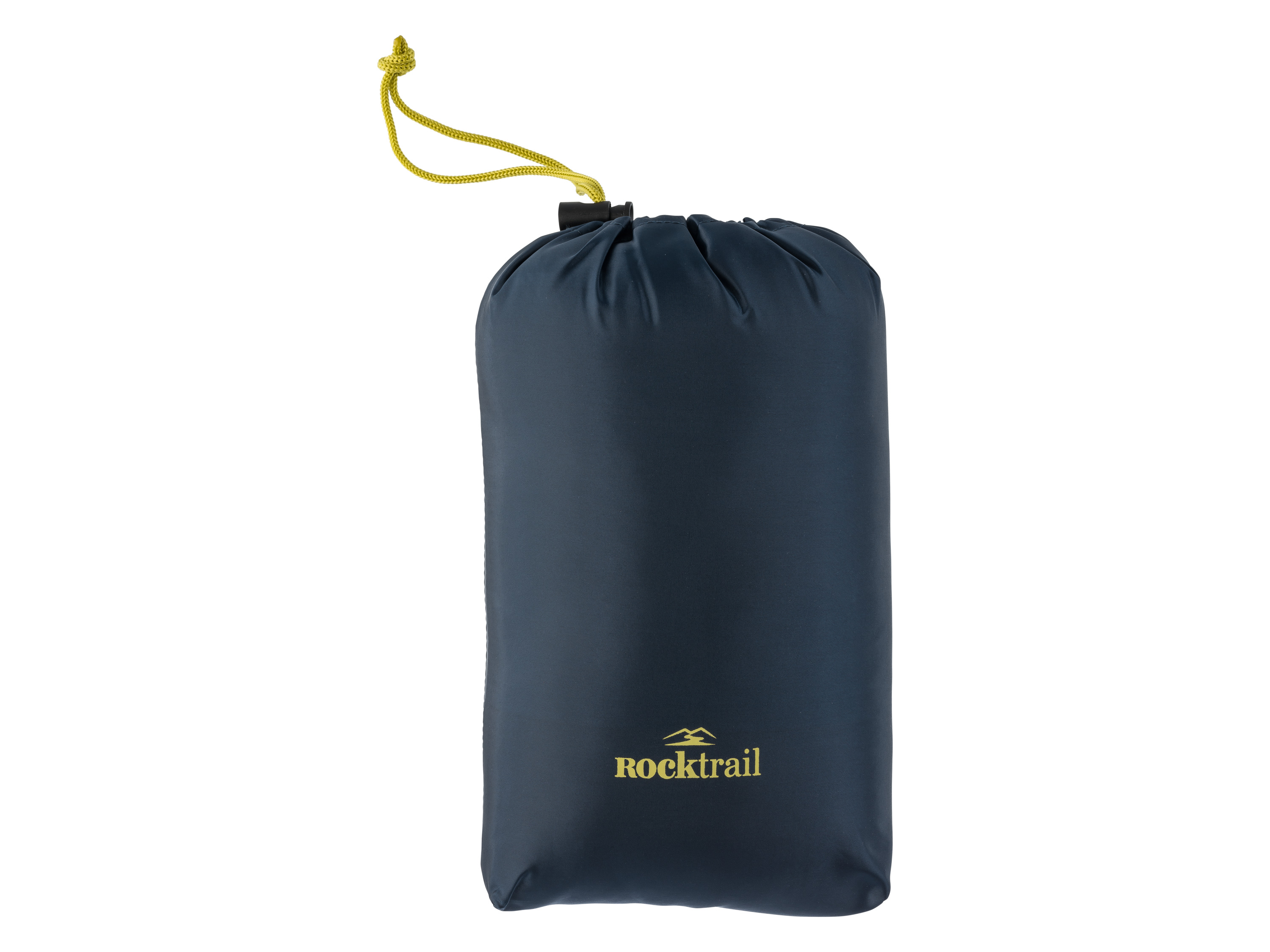 Thumbnail - Rocktrail Outdoor Kissen Lightweight (Blau, S)""