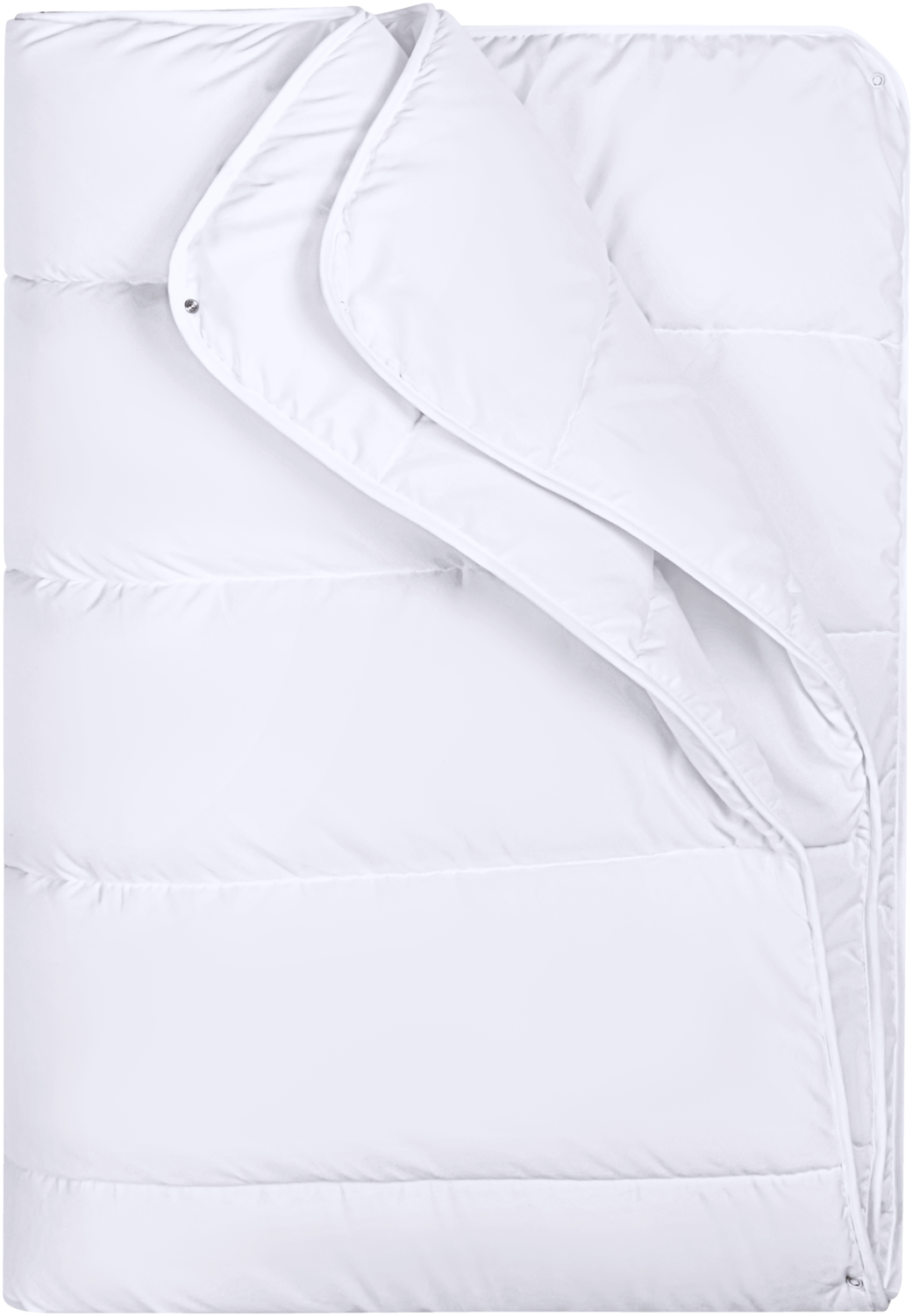 LIVARNO® 4-Jahreszeiten-Bettdecke, 135 x 200 cm – Bild 4 von 4