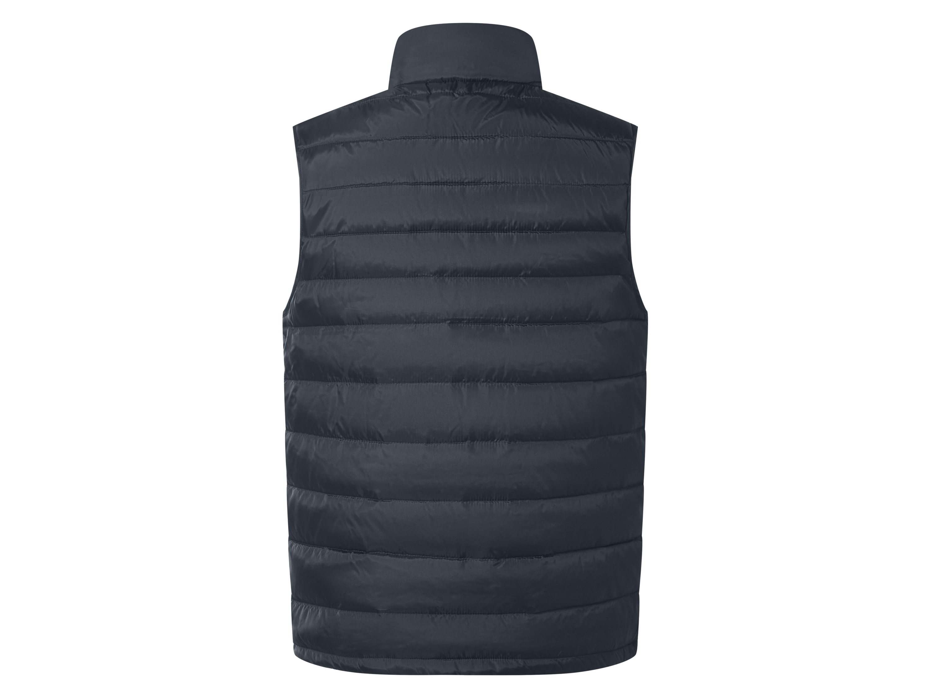 Thumbnail - esmara Men Herren Steppweste (Navy, XXL (60/62))