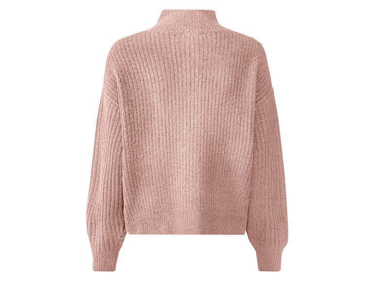 Ninedayx Damen Strickjacke Langarm - Leichter Pullover Übergröße