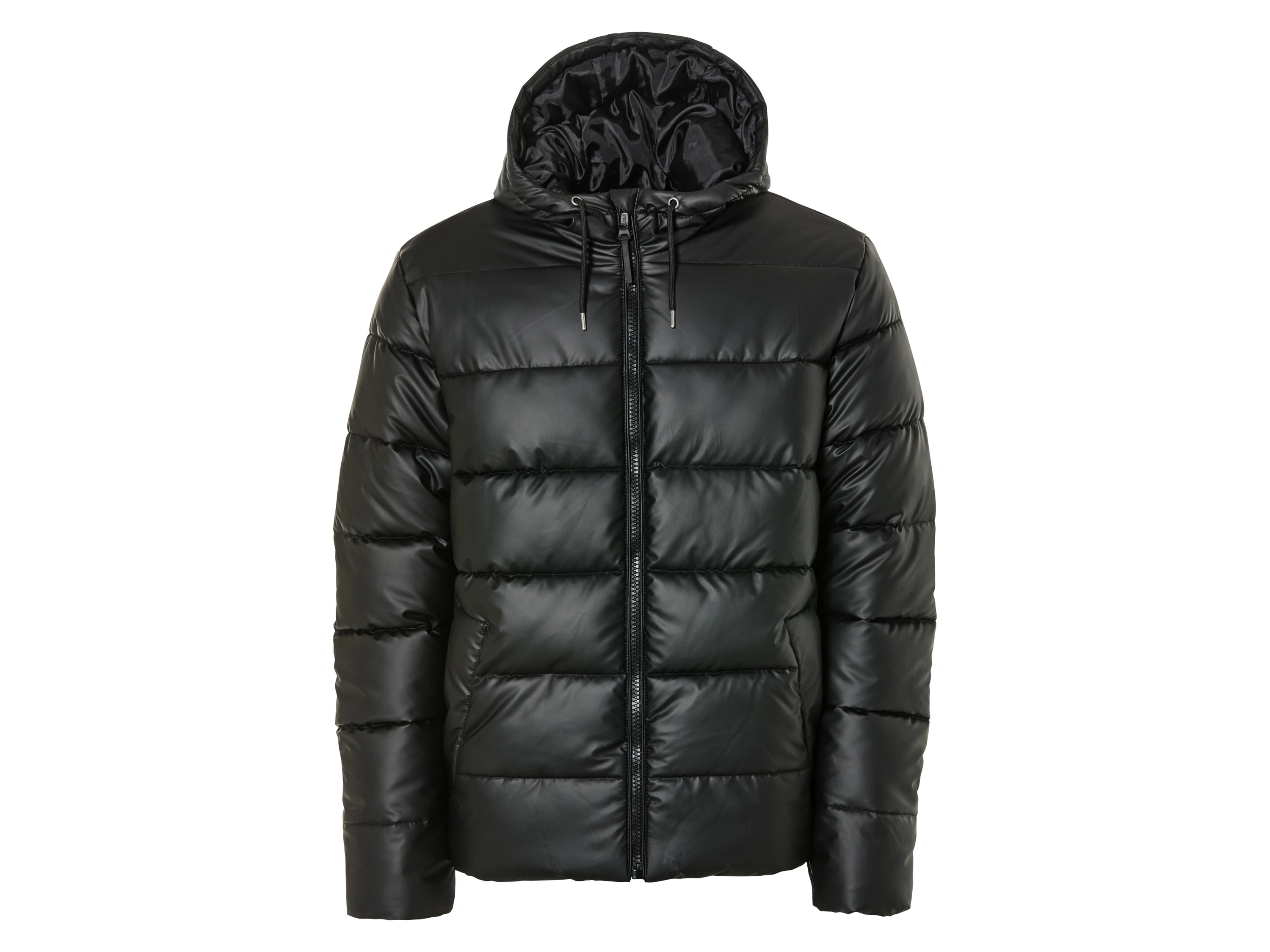 LIVERGY® Herren Steppjacke (Schwarz, XL(56/58))““ | dass ein Textil- oder Lederprodukt auf mehr als 300 Schadstoffe geprüft wurde. GRS – Global Recycled Standard Benutzung ab 85 % recyceltem Material Zertifizierungsnummer: CU 851646 Aus Alt mach Neu: Durch die Wiederverwendung bereits genutzter Materialien werden wertvolle Ressourcen gespart. GRS ermöglicht die Ermittlung und lückenlose Rückverfolgung des im Produkt verwendeten Recyclingmaterials. Dabei werden neben der kompletten Lieferkette von der Sammelstelle bis in die Filiale zusätzlich soziale und ökologische Kriterien überprüft. Hohenstein Das passt perfekt Das Prüfinstitut Hohenstein führt seit rund 60 Jahren Reihenmessungen und Studien zur Erfassung der Körpermaße durch. Mit Nutzung der 3-D-Bodyscannertechnologie werden die realen Körperformen visualisiert und in verlässliche Größentabellen umgerechnet. Grüner Knopf Für eine umweltfreundlichere Produktion Der Grüne Knopf ist ein staatliches Siegel für nachhaltige Textilien. Sozial. Ökologisch. Staatlich. Unabhängig zertifiziert. Er stellt verbindliche Anf““