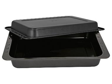 SILVERCREST® Brat- und Auflaufform