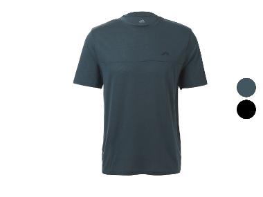 CRIVIT Herren Funktionsshirt