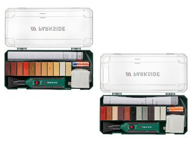 PARKSIDE® Reparaturset »PFRS 1,5 C5 / PLPRS 1,5 C5«
