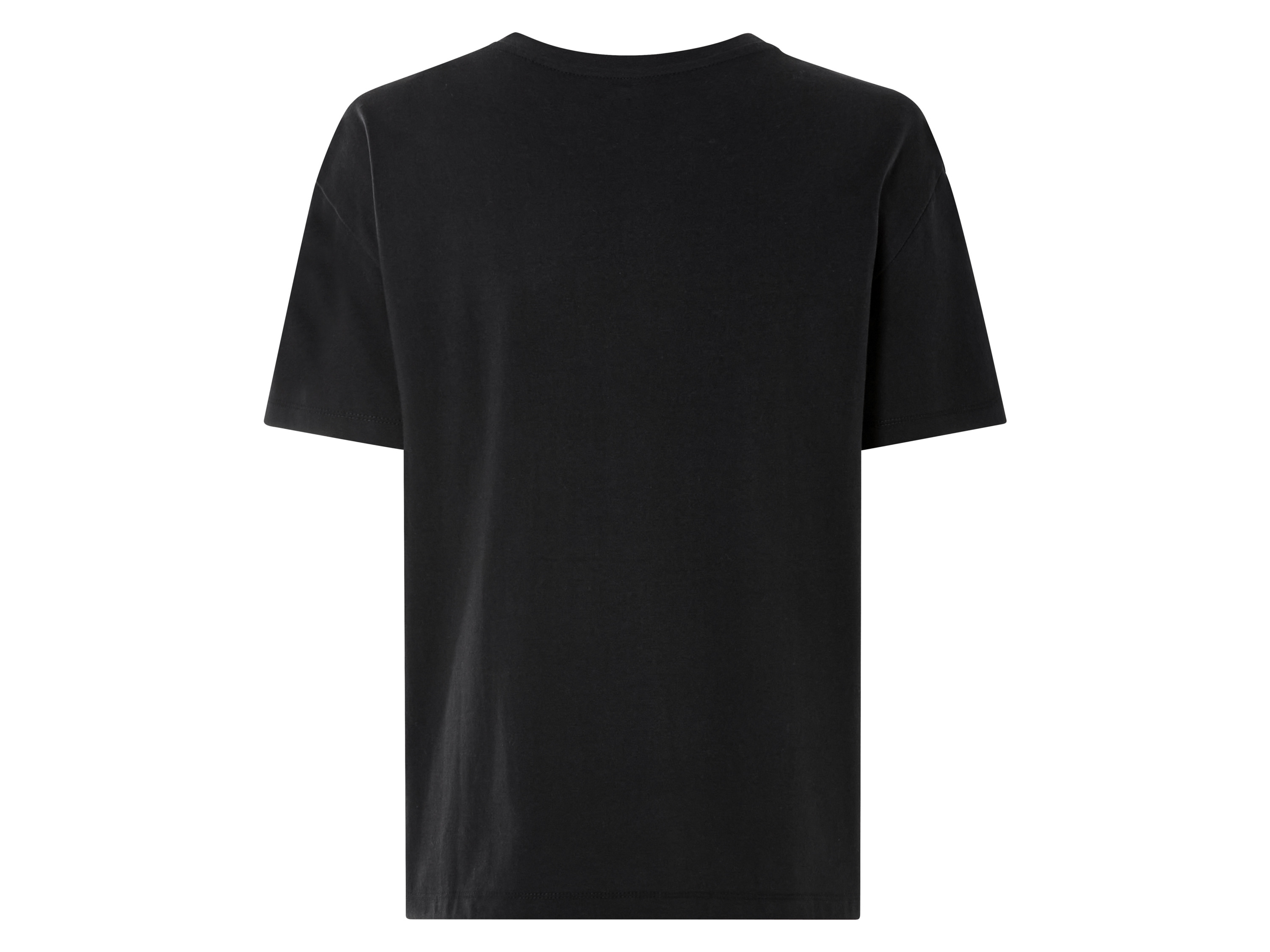 Thumbnail - esmara® Damen Longshirt (Schwarz, M (40/42))