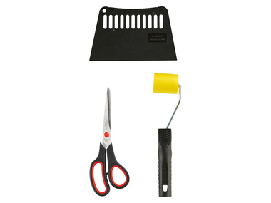 PARKSIDE® Tapezier-Set, 3-teilig