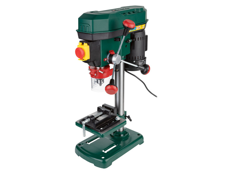 Tischbohrmaschine 400« PARKSIDE® »PTBM