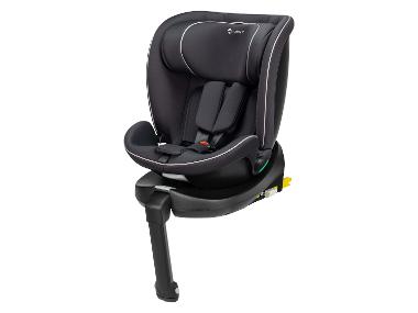 Safety 1st Kinderautositz Comet 360 i-Size, Isofix, 0-12 Jahre 40-150cm (Packstück1/2)