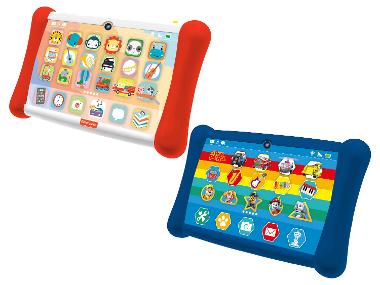 ELDOHM Kinder-Tablet »Mein erstes Tablet«, mit Musikausgabe