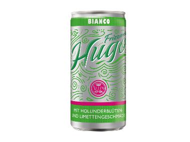 ALLINI Hugo Dosen rosé/weiß sort.